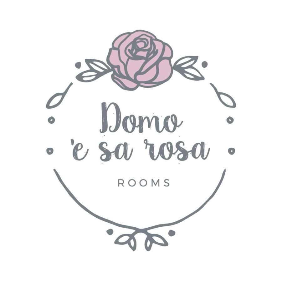Domo 'E Sa Rosa Ξενοδοχείο Bosa Εξωτερικό φωτογραφία
